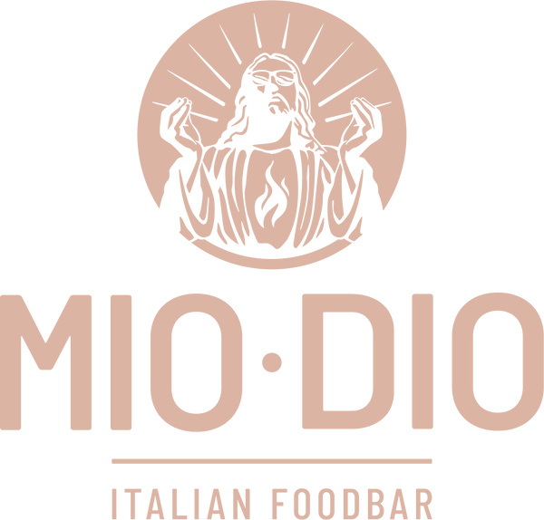 MIO DIO | Italian Foodbar