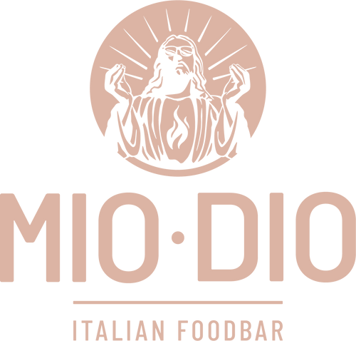 Logo MIO DIO